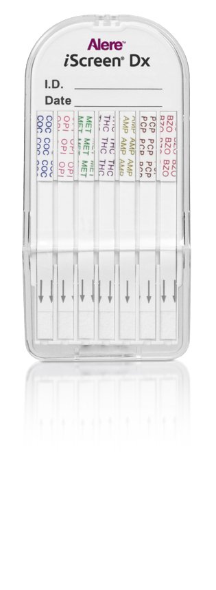 iscreen-trade-dx-drugs-of-abuse-test