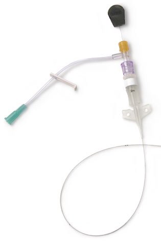 per-q-cath-plus-reg-central-venous-catheter-tray
