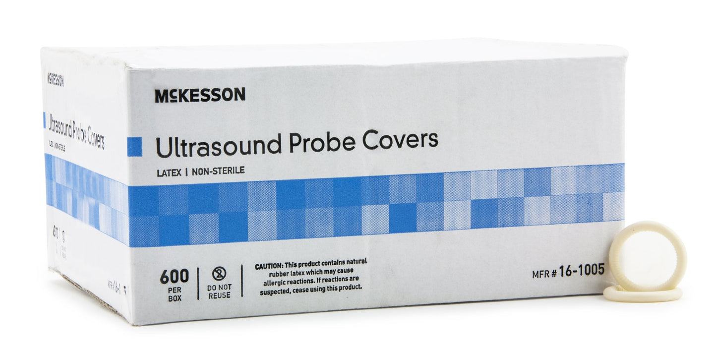 mckesson-ultrasound-probe-cover