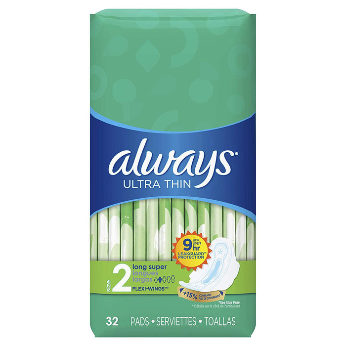 always-reg-super-absorbency-feminine-pad