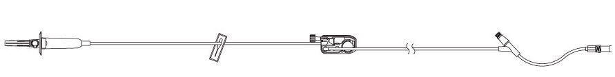 hospira-icu-primary-administration-set