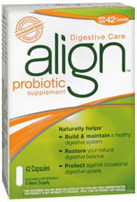 align-reg-probiotic-dietary-supplement