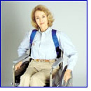 skil-care-trade-posture-support-for-use-with-wheelchair-medium-large-with-red-loop