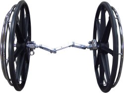 drive-trade-wheelchair-one-arm-drive-for-use-with-viper-plus-gt-wheelchair-with-flip-back-removable-adjustable-arm