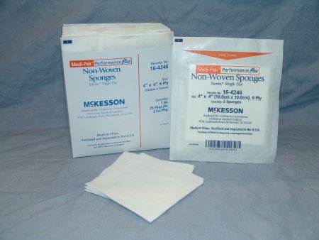 mckesson-nonwoven-sponge-4-x-4-inch