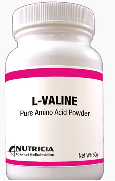 l-valine-amino-acid-oral-supplement-unflavored-50-gram-bottle