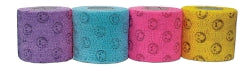 co-flex-reg-nl-standard-compression-non-sterile-cohesive-bandage-1-inch-x-5-yard-smiley-face