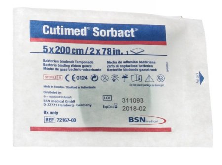 cutimed-reg-sorbact-reg-impregnated-dressing-2-x-79-inch