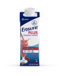 ensure-reg-plus-strawberry-oral-supplement-8-oz-carton