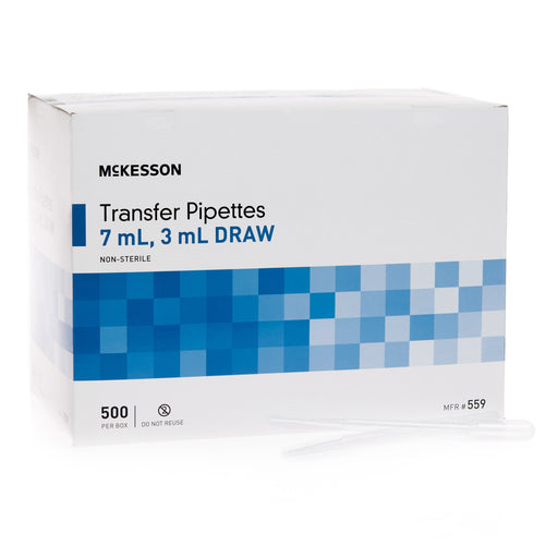 mckesson-transfer-pipettes