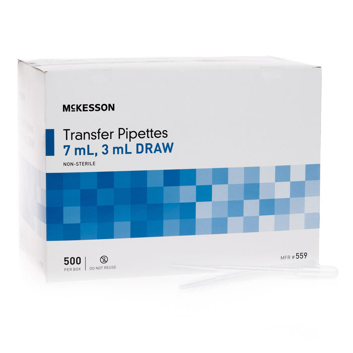 mckesson-transfer-pipettes