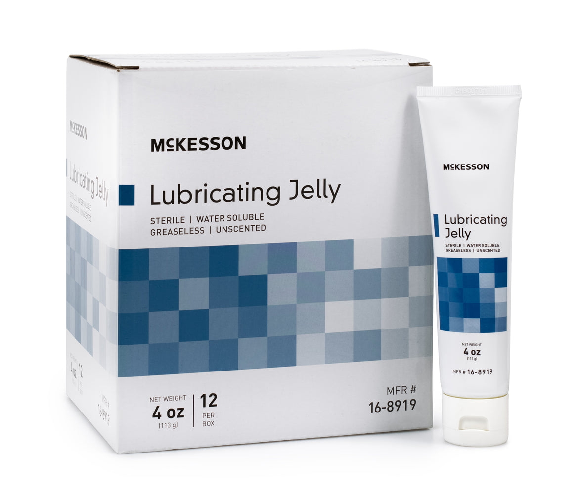 mckesson-lubricating-jelly