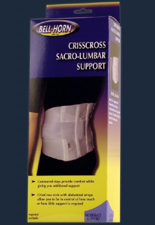 criss-cross-back-support
