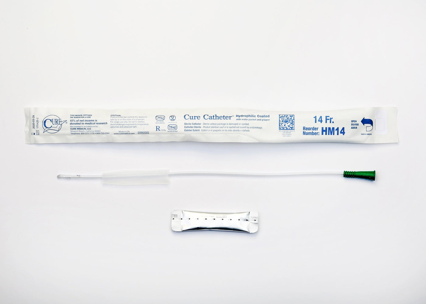 cure-catheter-trade-urethral-catheter