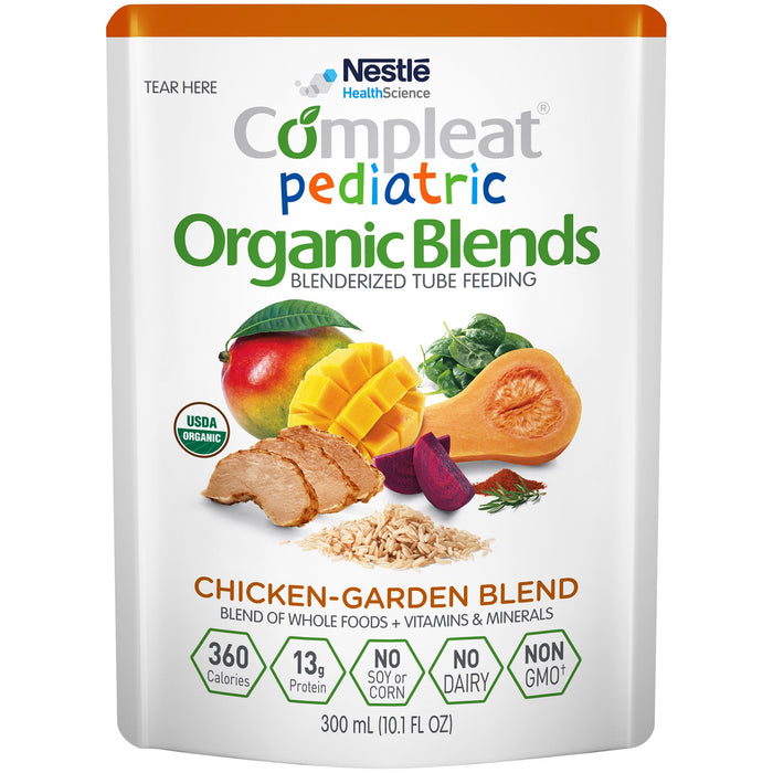 compleat-reg-pediatric-organic-blends-chicken-garden-oral-supplement-tube-feeding-formula-10-1-oz-pouch