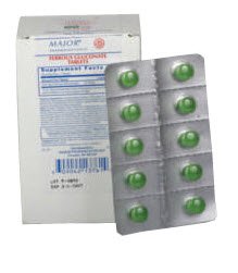 major-reg-iron-supplement