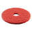 lagasse-hard-floor-red-buffing-pad