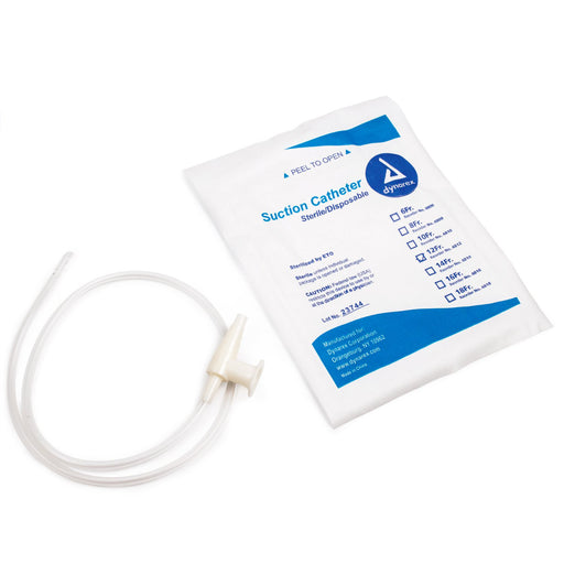 dynarex-suction-catheter