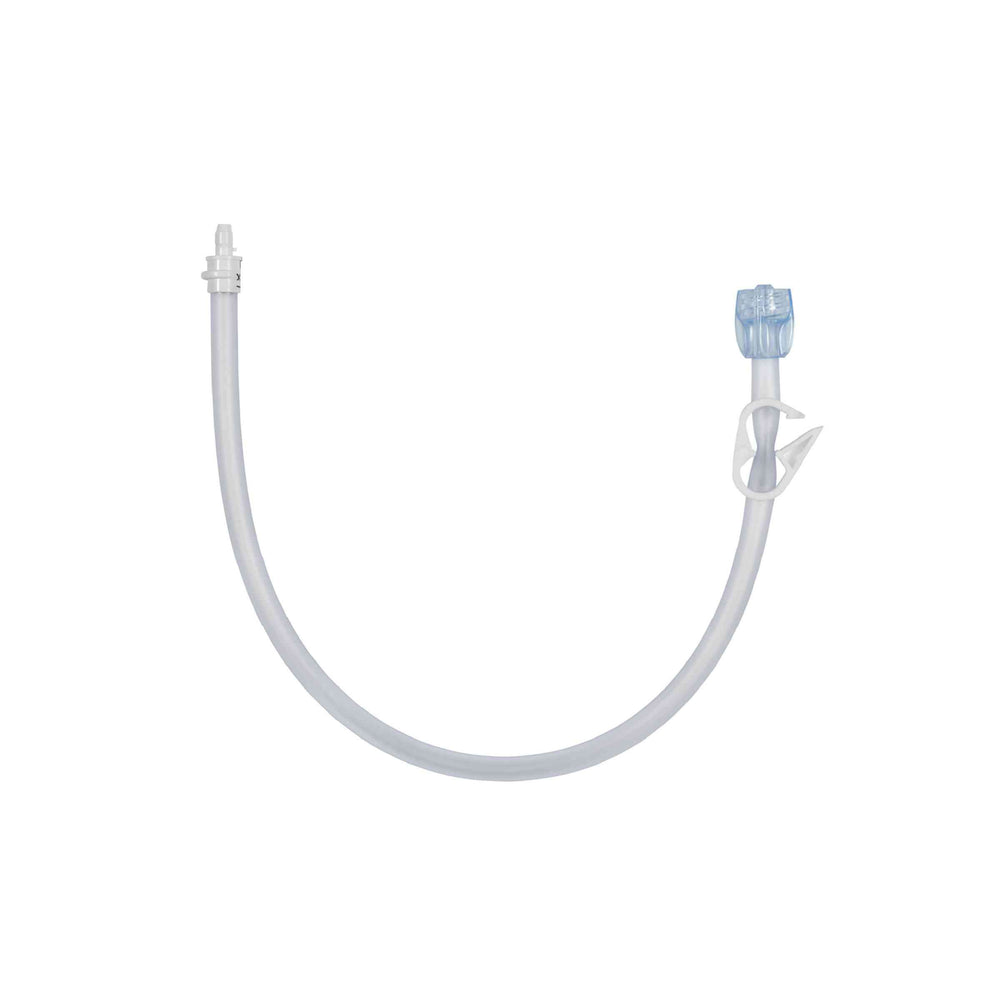 mic-key-bolus-extension-set
