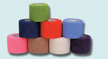 co-flex-reg-middot-med-standard-compression-non-sterile-cohesive-bandage-1-inch-x-5-yard-tan