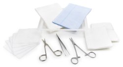 mckesson-laceration-tray