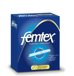 femtex-reg-regular-absorbency-tampon