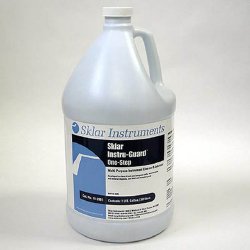 sklar-instru-guard-one-step-instrument-detergent-lubricant