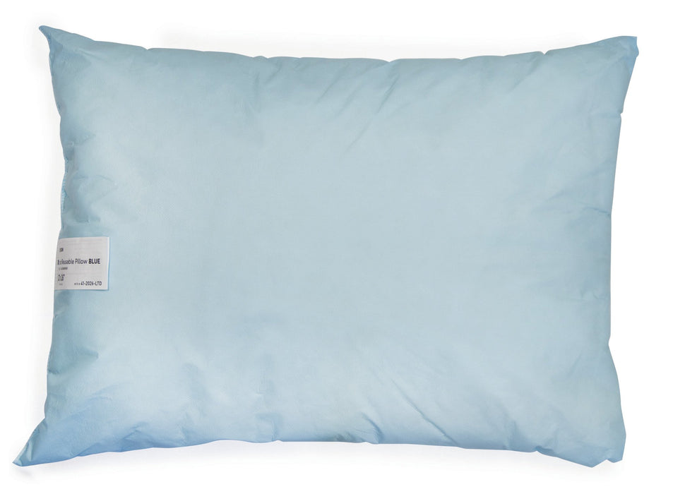 mckesson-reusable-bed-pillow