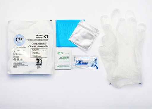 cure-reg-catheter-insertion-tray-with-zip-lock-bag