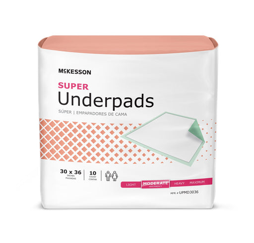 mckesson-super-moderate-absorbency-underpad-30-x-36-inch