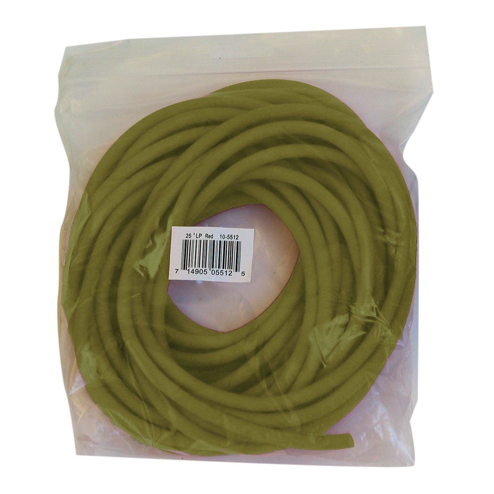 cando-reg-low-powder-exercise-tubing-gold-xxx-heavy-25-ft-length