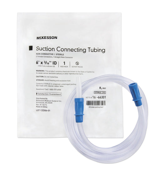 mckesson-suction-connector-tubing