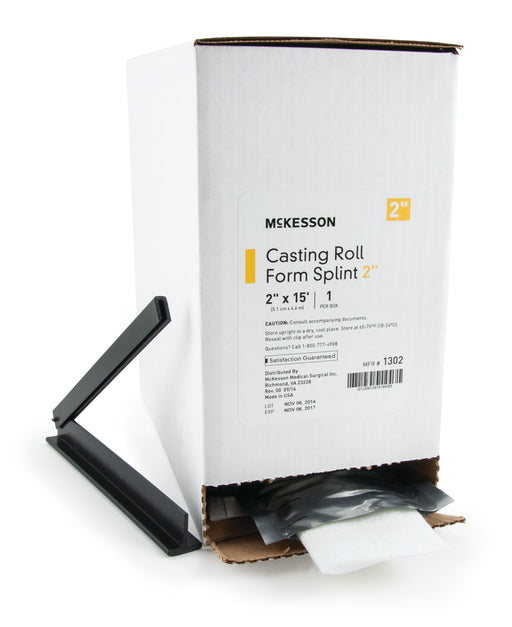 mckesson-casting-roll-form-splints