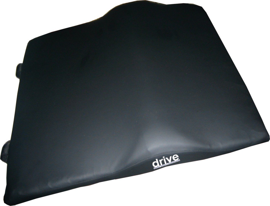 drive-trade-wheelchair-back-cushion-with-lumbar-support