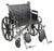 mckesson-heavy-duty-wheelchair-with-padded-removable-arm-composite-mag-wheel-24-in-seat-swing-away-elevating-footrest-450-lbs