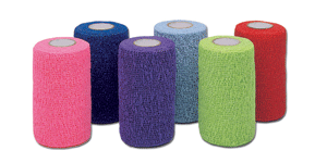 co-flex-reg-middot-lf2-standard-compression-non-sterile-cohesive-bandage-3-inch-x-5-yard-multicolor