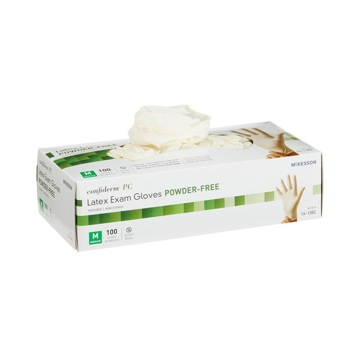 mckesson-confiderm-trade-exam-glove