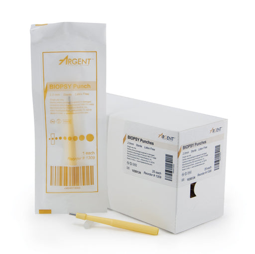 mckesson-argent-trade-biopsy-punch-2-mm
