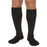 qcs-diabetic-compression-knee-high-socks-small-black