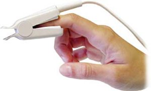 mediaid-oxygen-finger-sensor