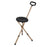 drive-trade-foldable-cane-seat-bronze