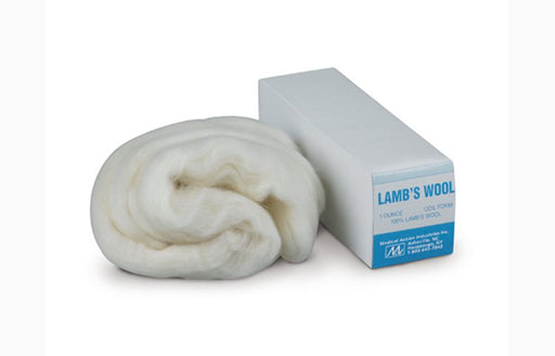 lamb-s-wool-padding