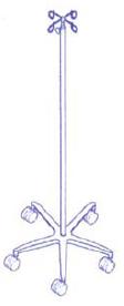 baxter-iv-stand