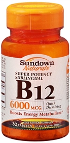 sundown-naturals-vitamin-b-12-supplement