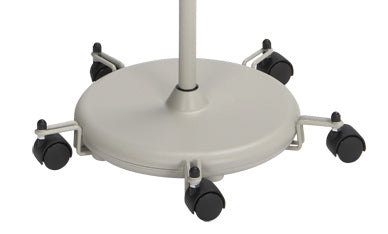 mckesson-five-caster-base