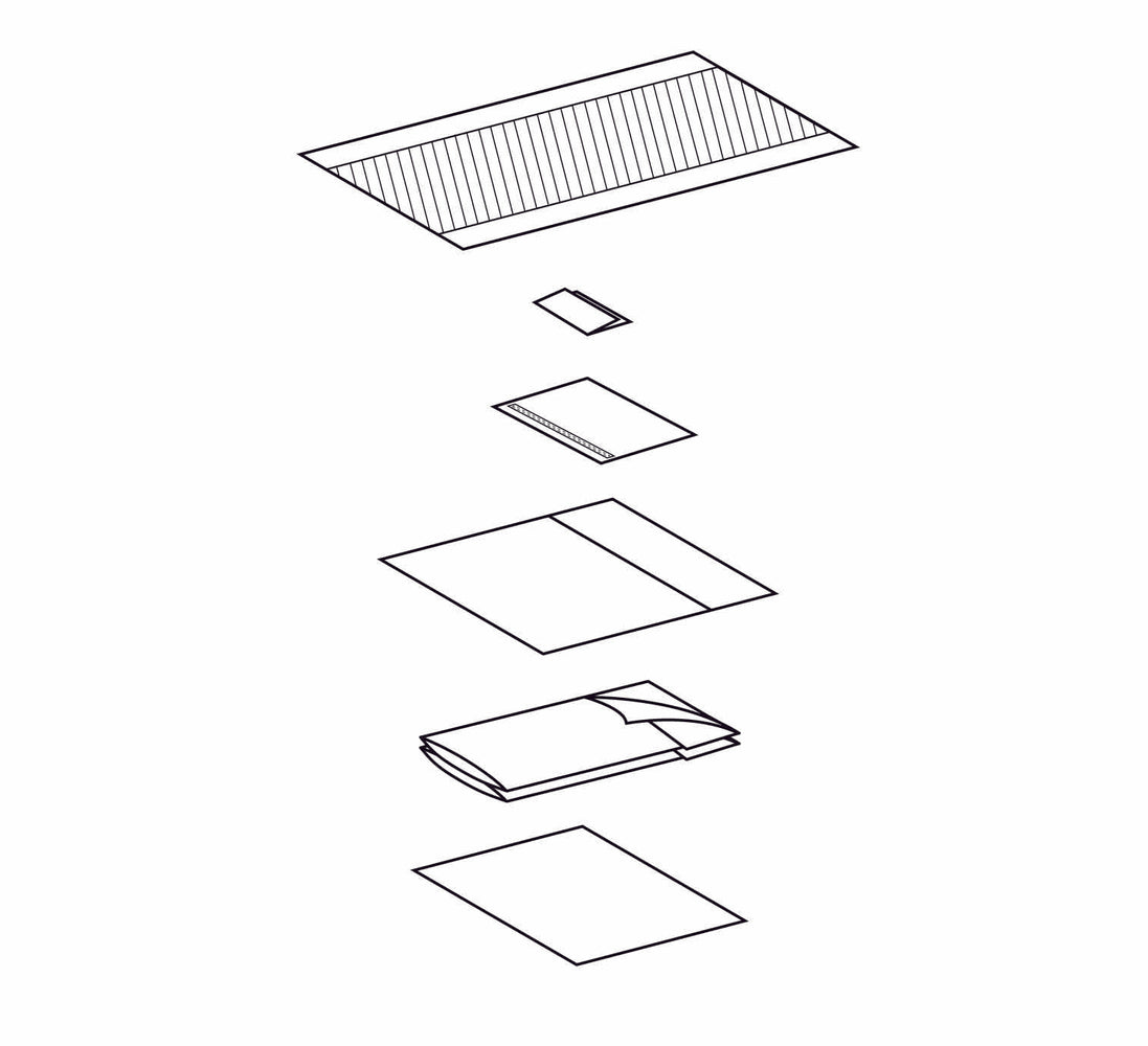 halyard-lithotomy-drape-pack