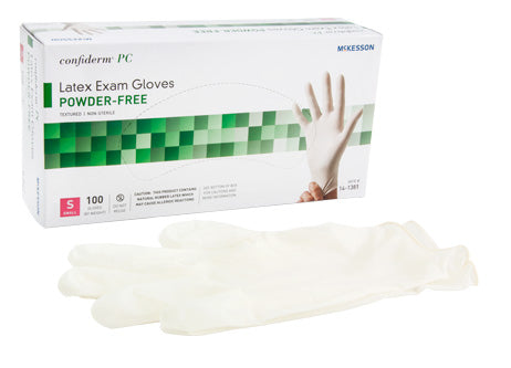 mckesson-confiderm-trade-exam-glove