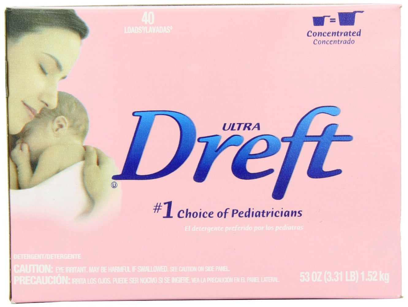 ultra-dreft-laundry-detergent