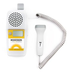 mckesson-lumeon-reg-hand-held-doppler-unit