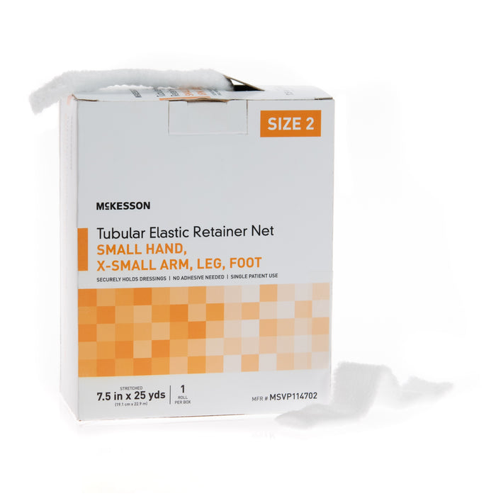 mckesson-tubular-bandage-7-frac12-inch-x-25-yards